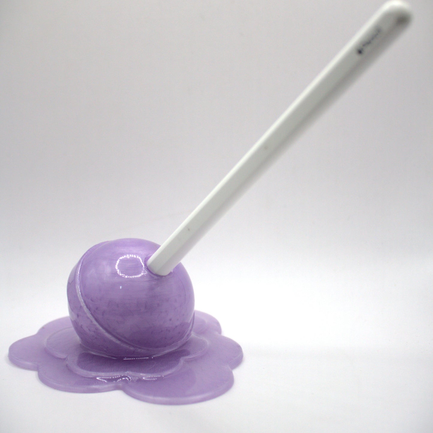 Pencil Holder Lollipop