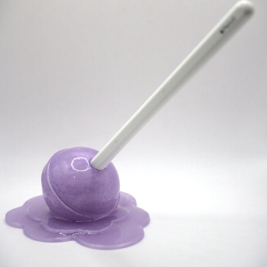 Pencil Holder Lollipop