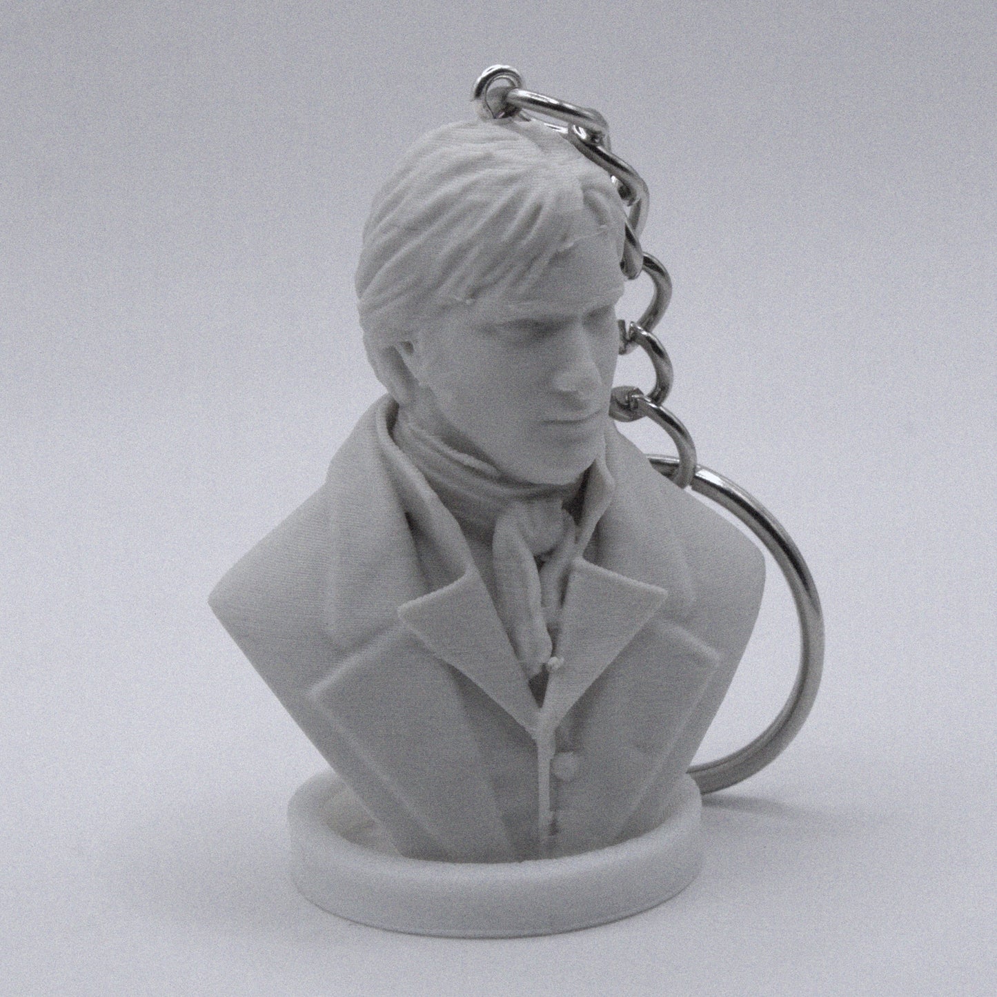 Llavero Mr. Darcy