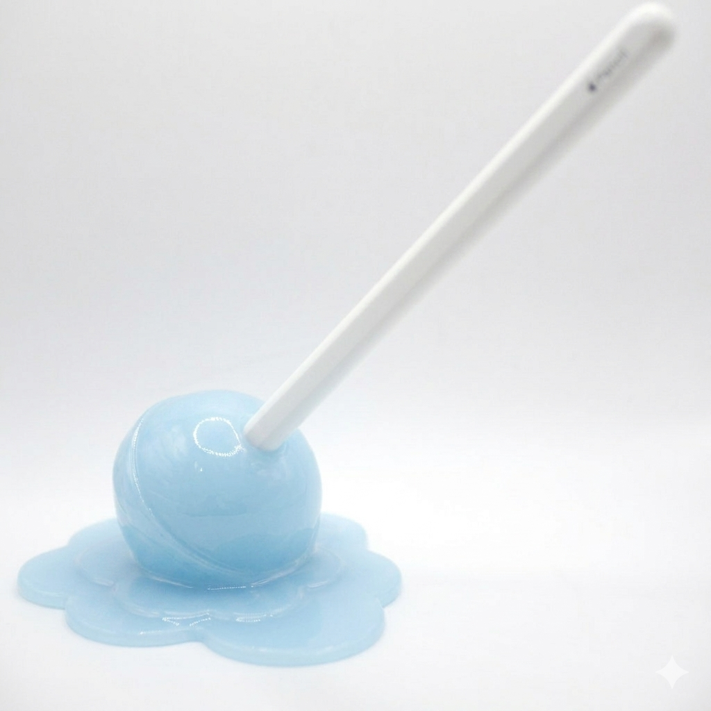 Pencil Holder Lollipop